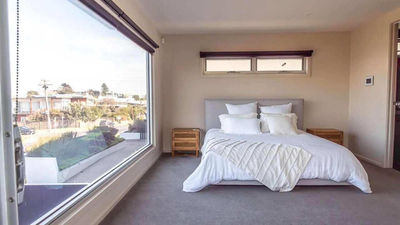 Photo of Bedroom in Ocean Grove