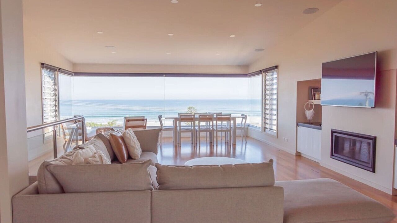 Photo of Livingroom in Ocean Grove