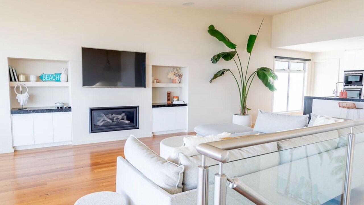 Photo of Livingroom in Ocean Grove