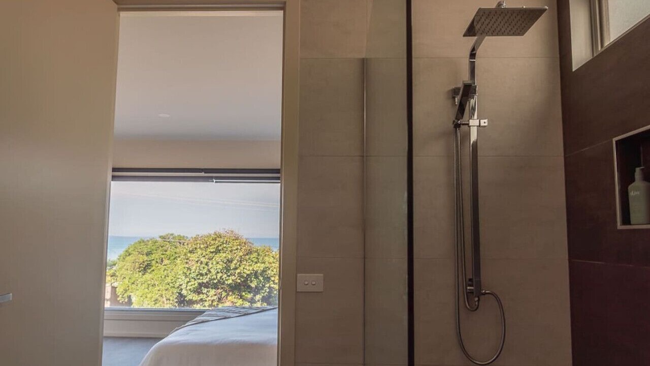 Photo of Bathroom in Ocean Grove