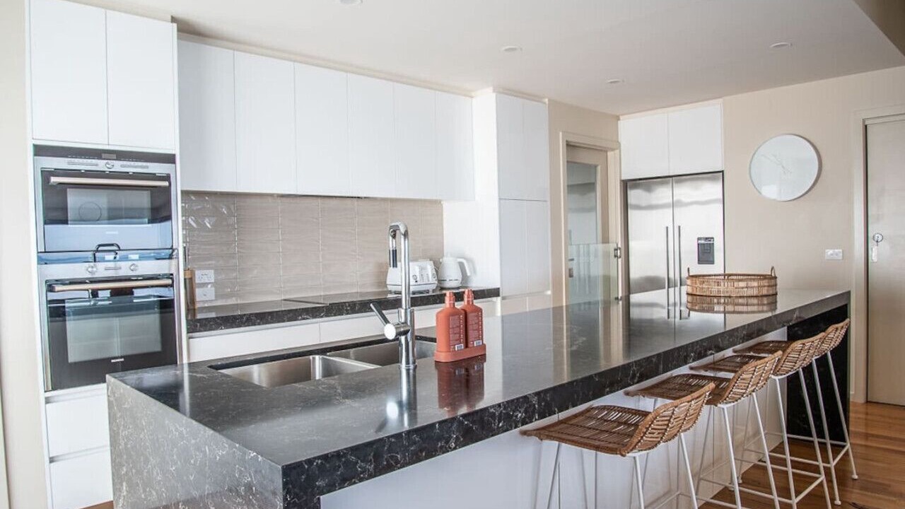 Photo of Kitchen in Ocean Grove