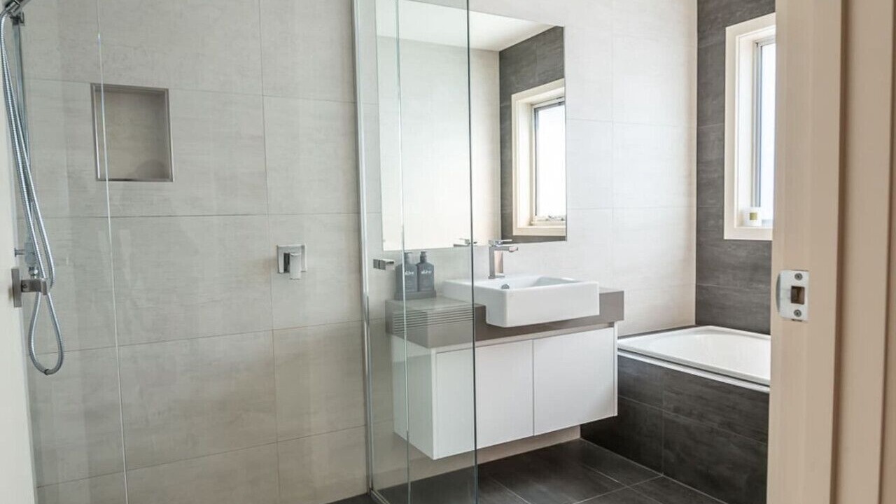 Photo of Bathroom in Ocean Grove