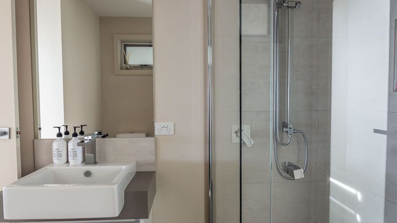 Photo of Bathroom in Ocean Grove