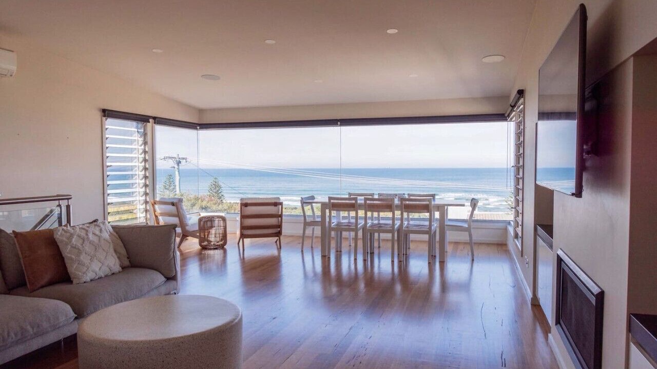 Photo of Livingroom in Ocean Grove