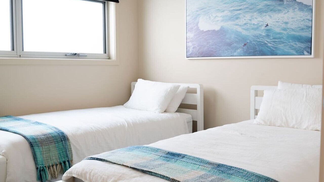 Photo of Bedroom in Ocean Grove