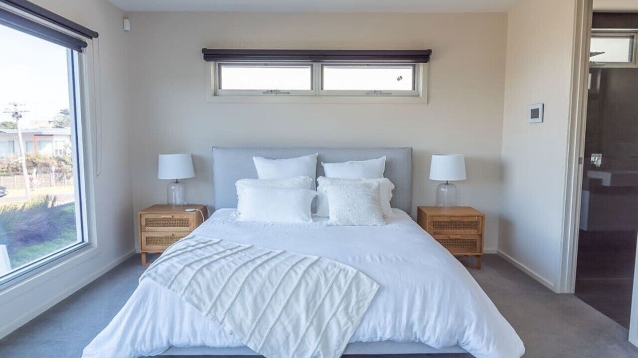 Photo of Bedroom in Ocean Grove