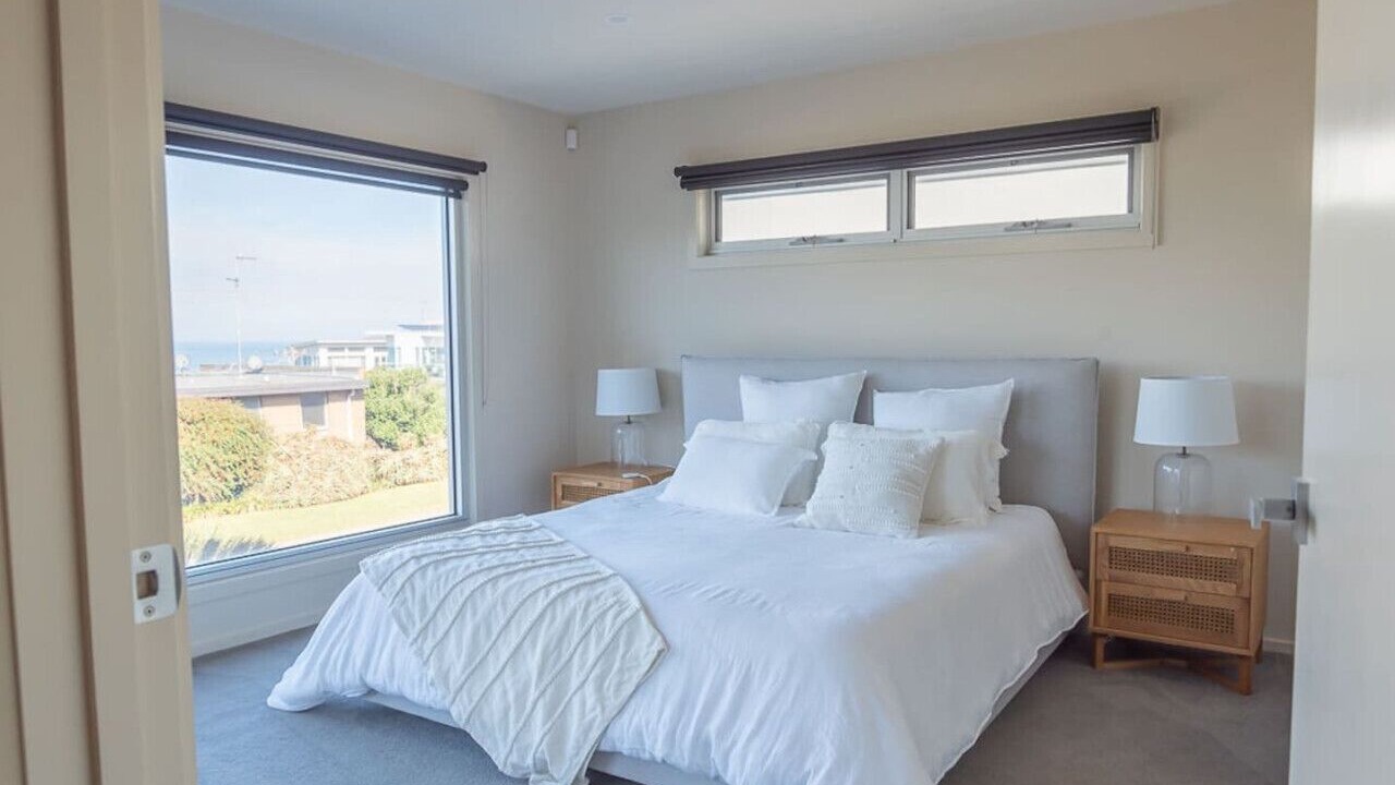 Photo of Bedroom in Ocean Grove