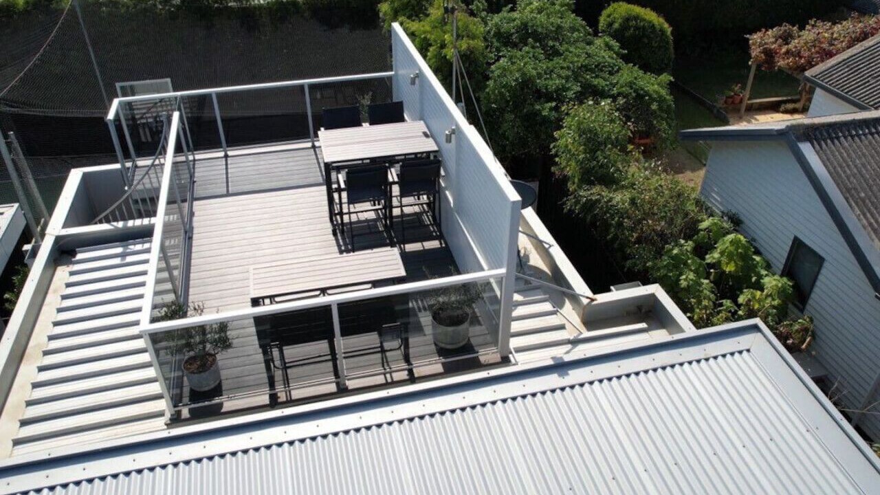 Photo of Outdoor in Ocean Grove