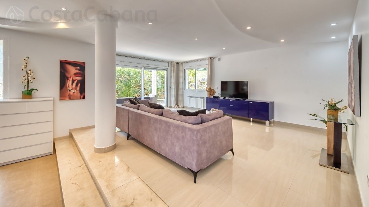 Photo of Livingroom in Condado del Jaruco
