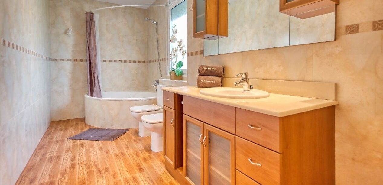 Photo of Bathroom in Condado del Jaruco