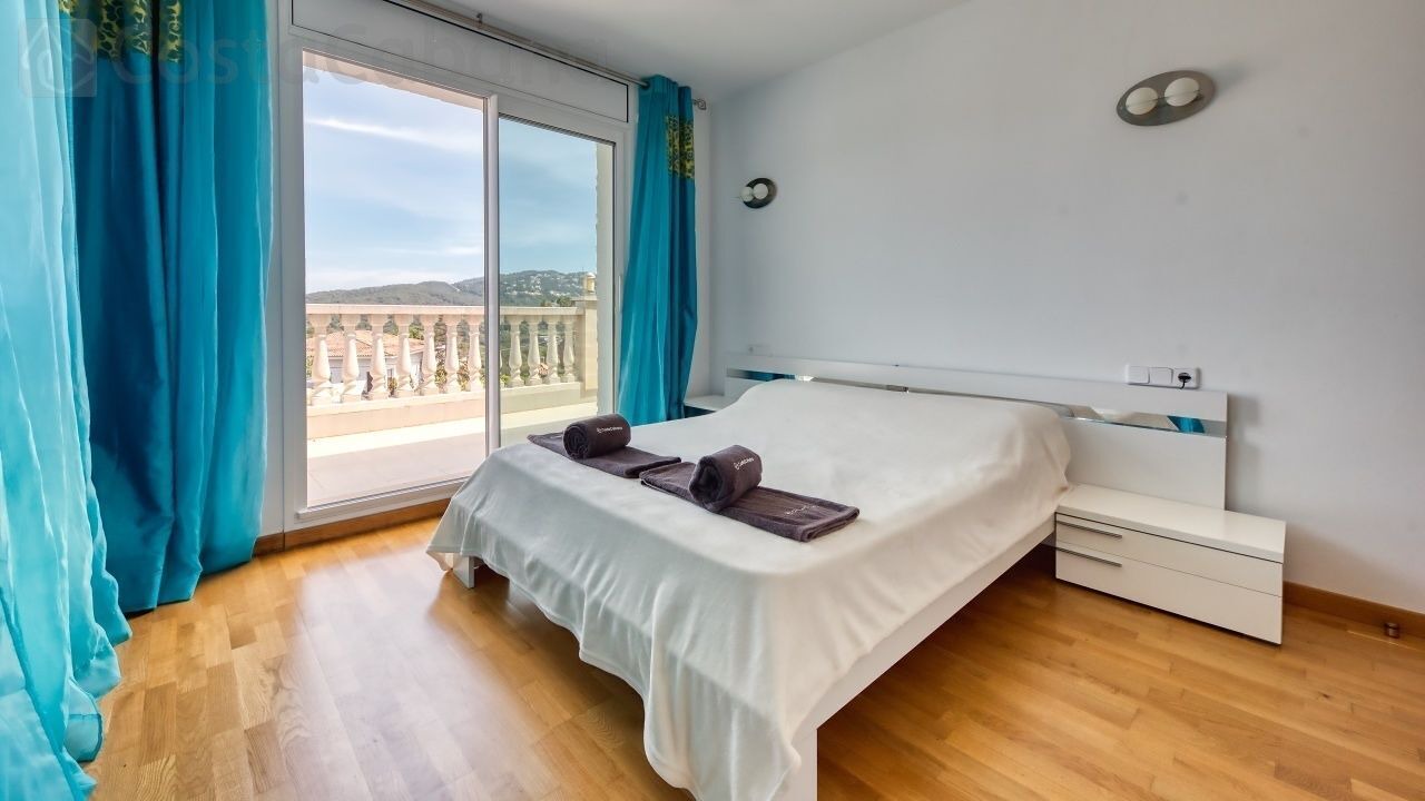 Photo of Bedroom in Condado del Jaruco