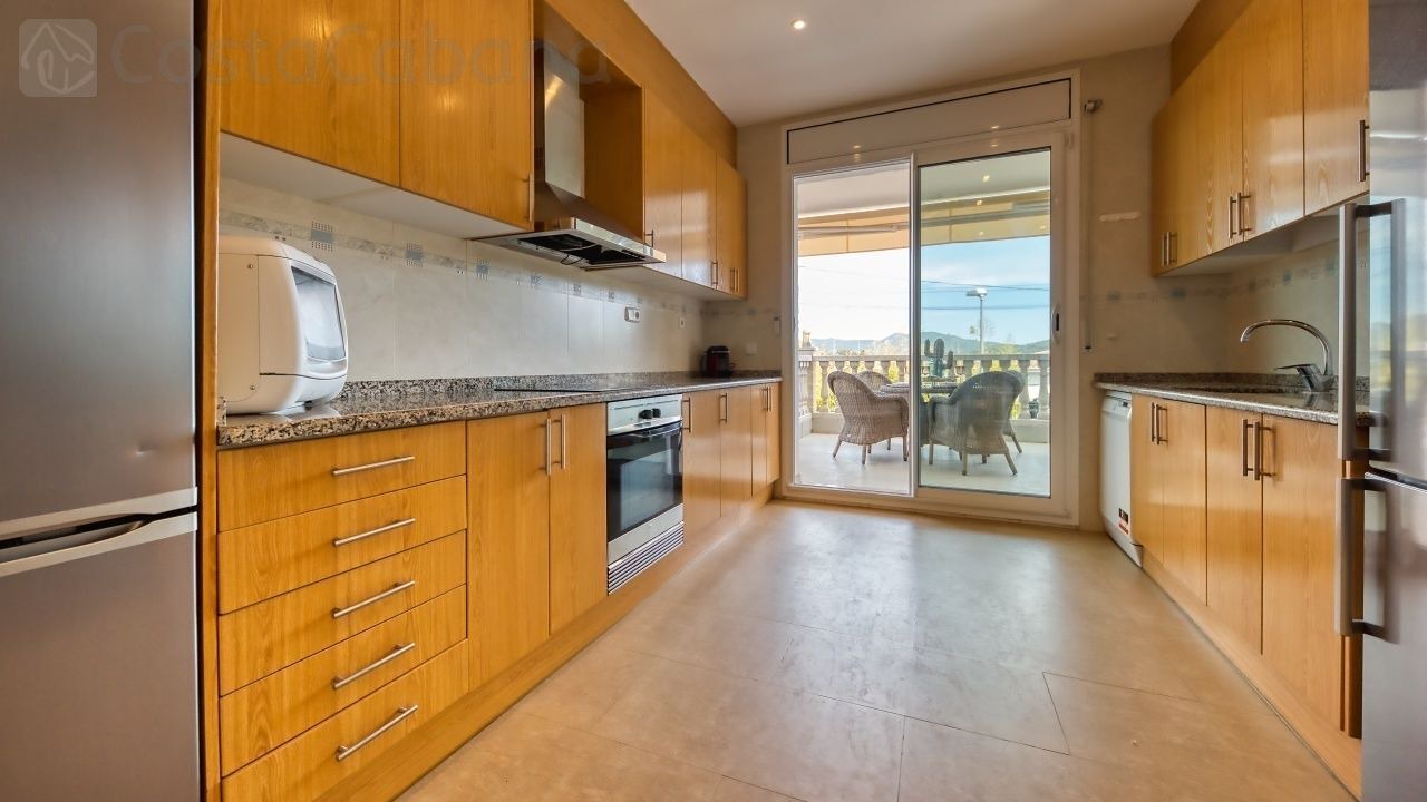Photo of Kitchen in Condado del Jaruco