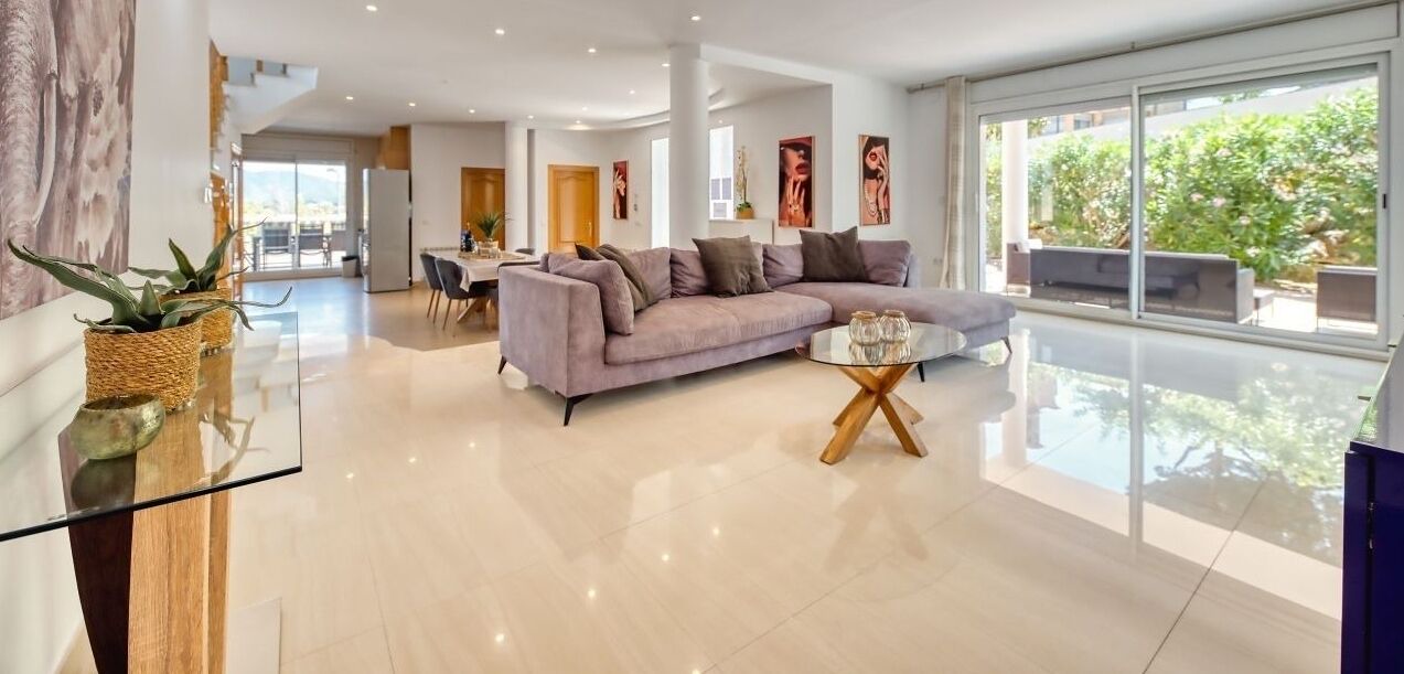Photo of Livingroom in Condado del Jaruco