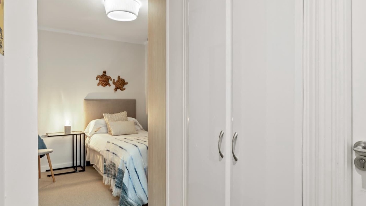 Photo of Bedroom in Puerto Banus