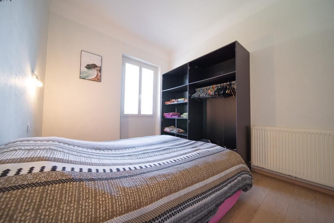 Photo of Bedroom in Aureilhan