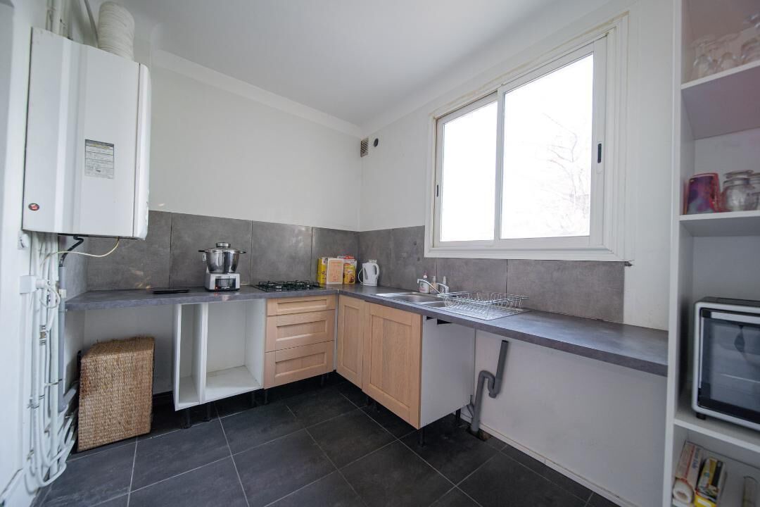 Photo of Kitchen in Aureilhan