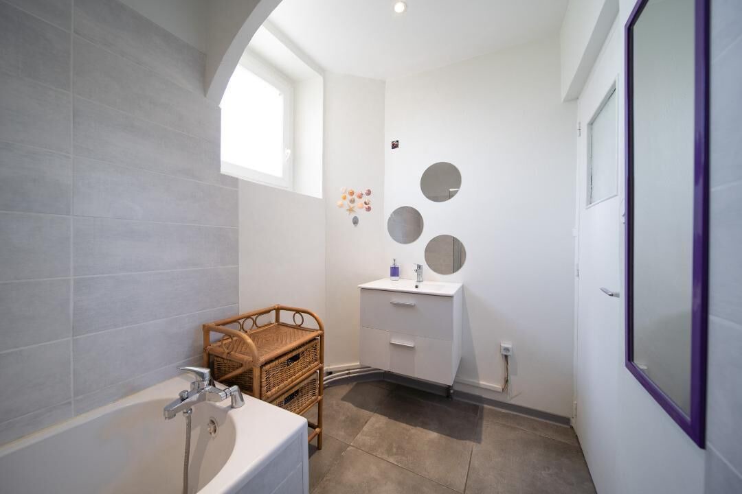 Photo of Bathroom in Aureilhan