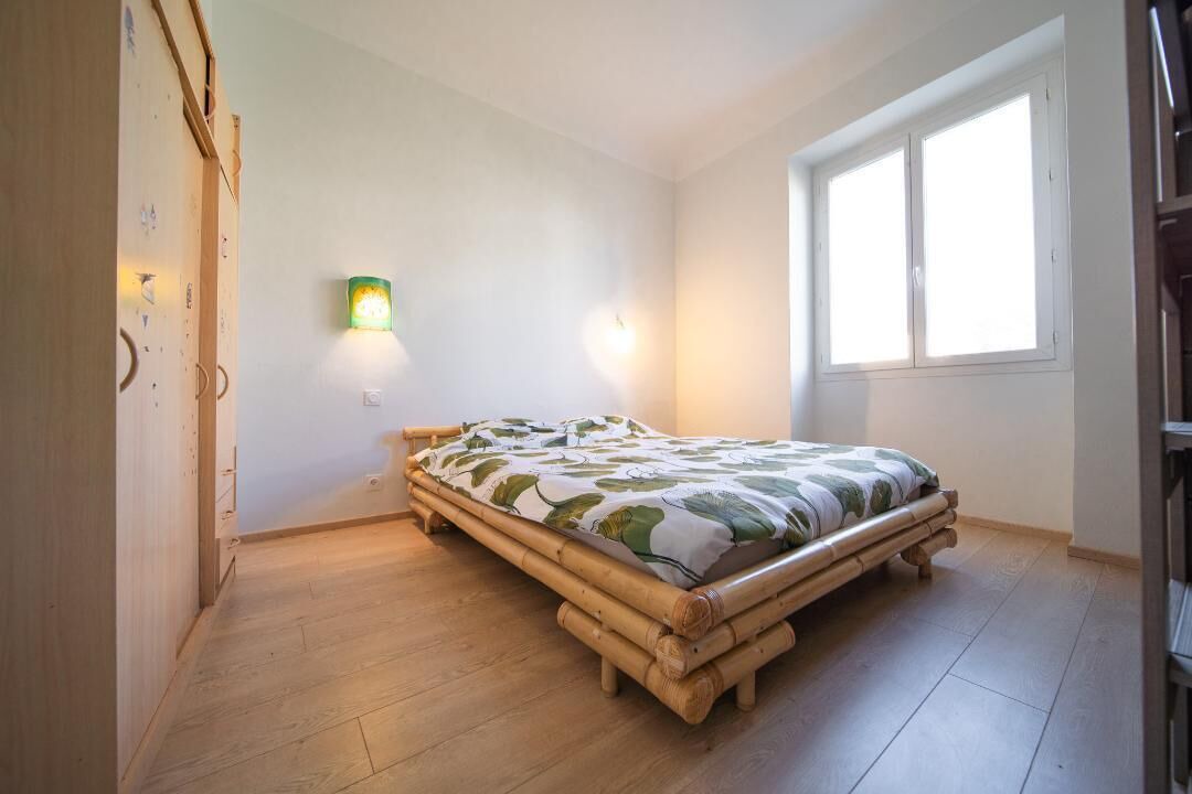 Photo of Bedroom in Aureilhan