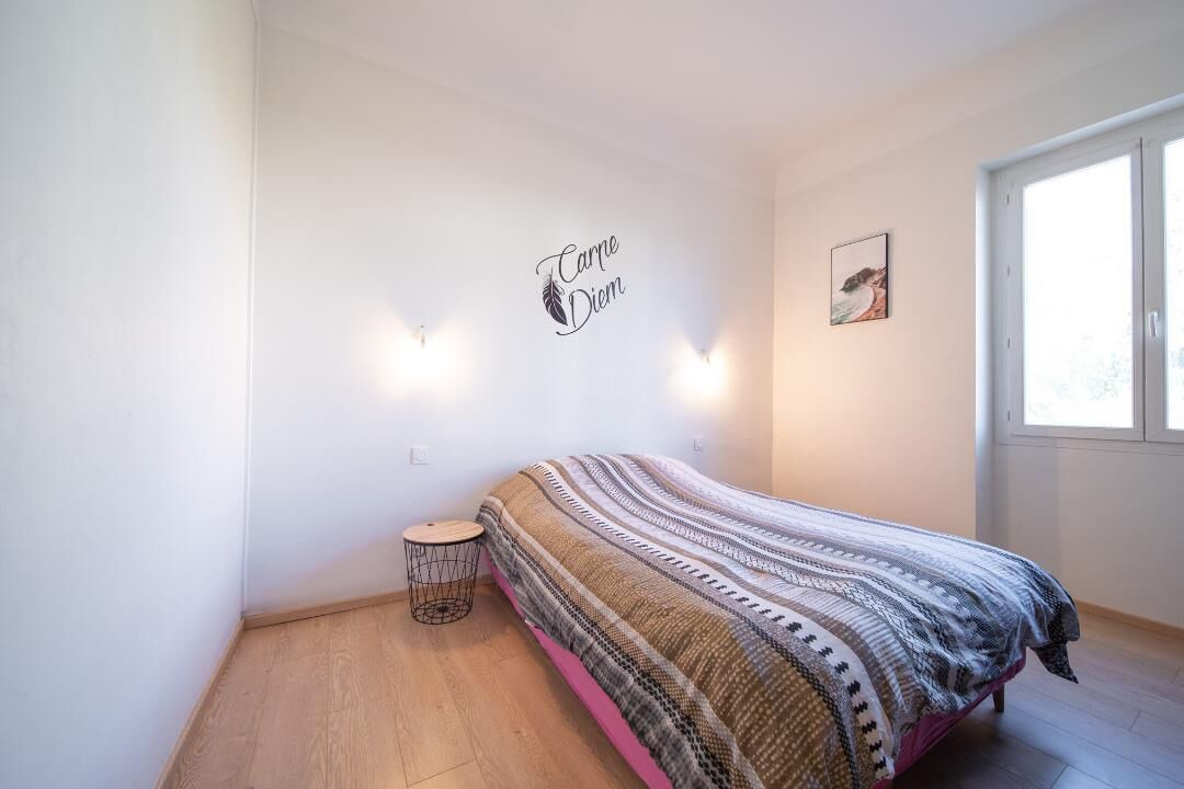 Photo of Bedroom in Aureilhan