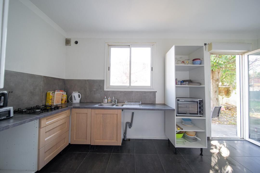 Photo of Kitchen in Aureilhan