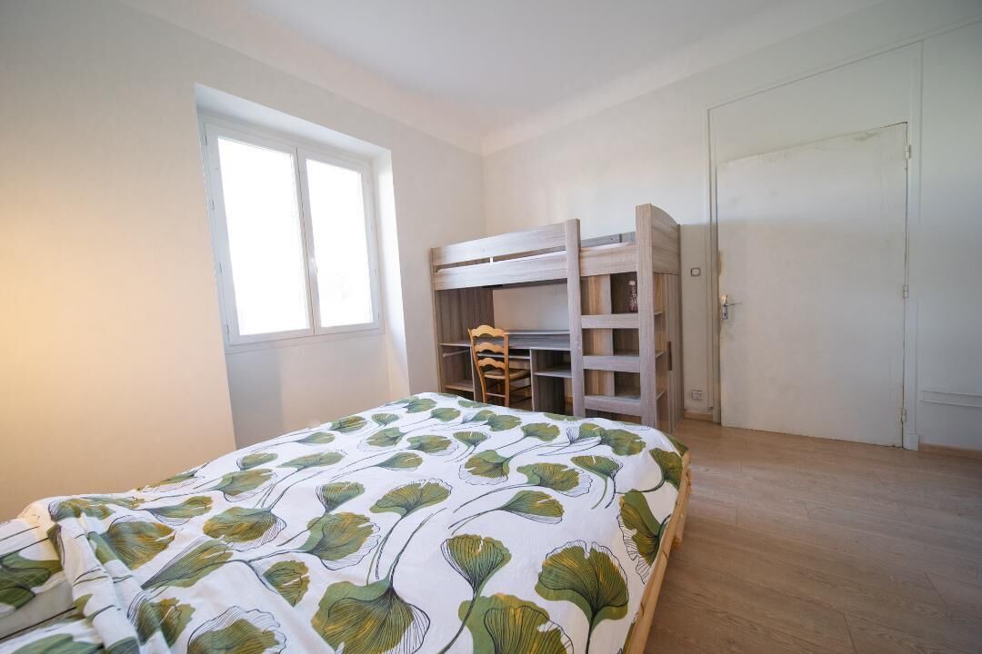 Photo of Bedroom in Aureilhan