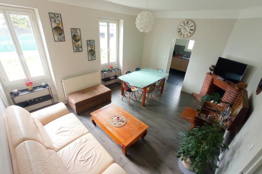 Photo of Livingroom in Aureilhan