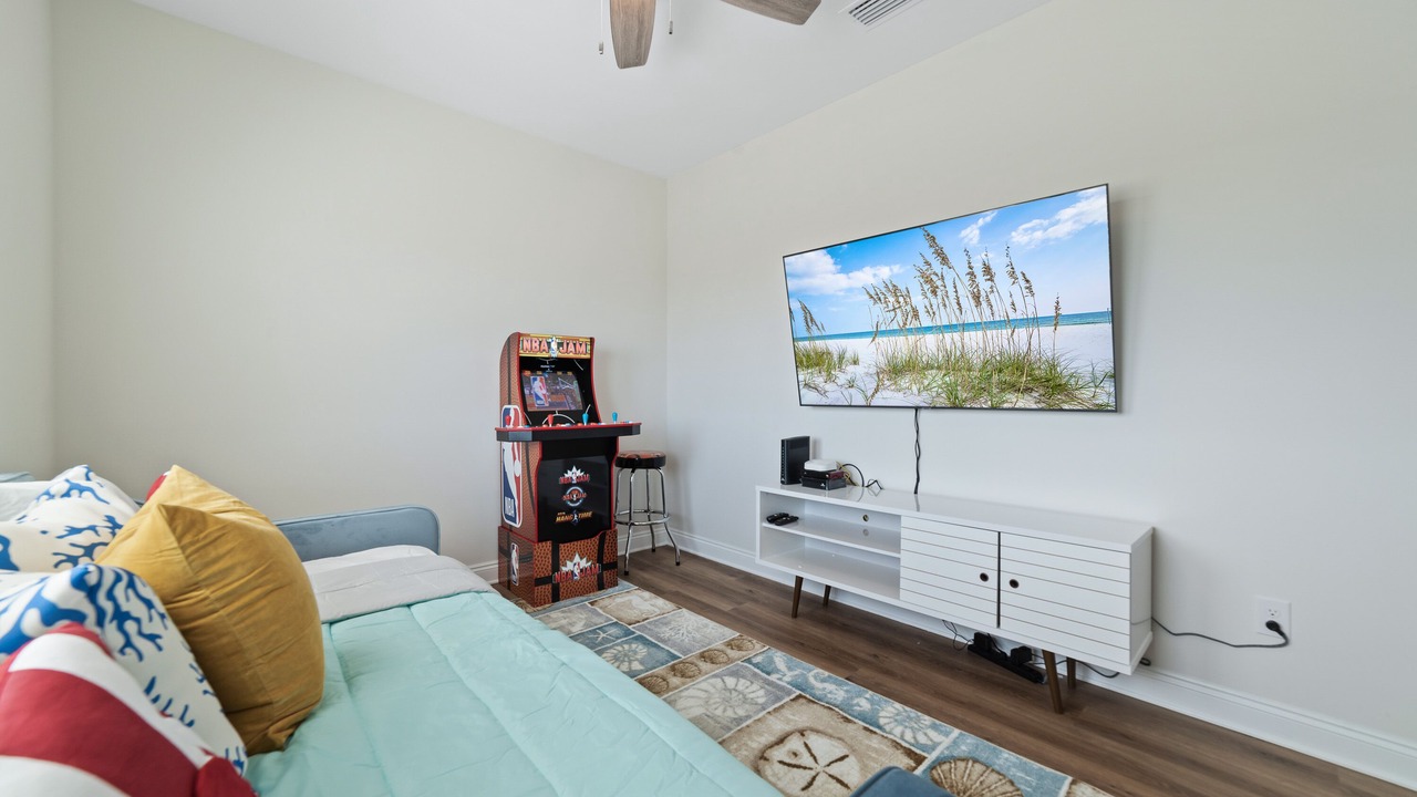 Photo of Bedroom in Southpointe