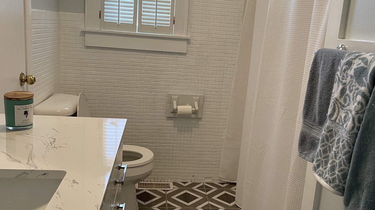 Photo of Bathroom in Southold