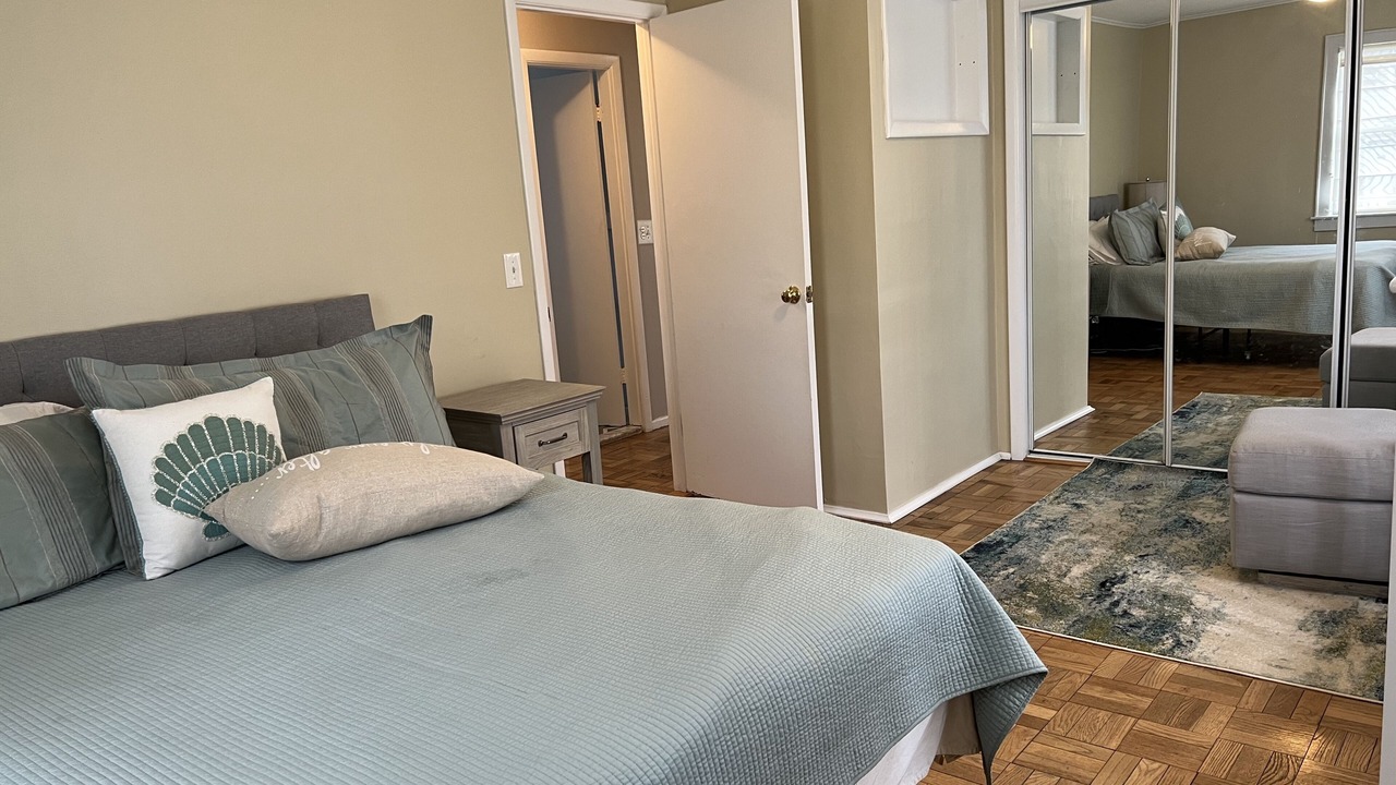 Photo of Bedroom in Southold