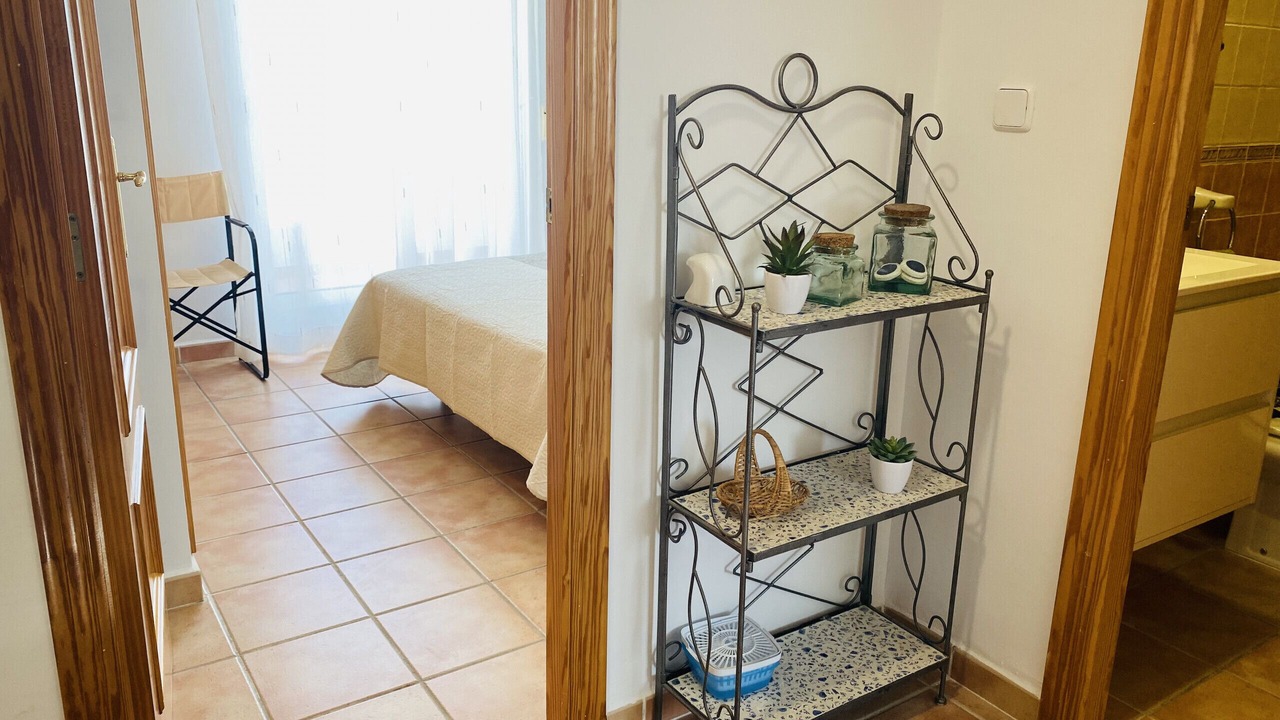 Photo of Bedroom in Oliva