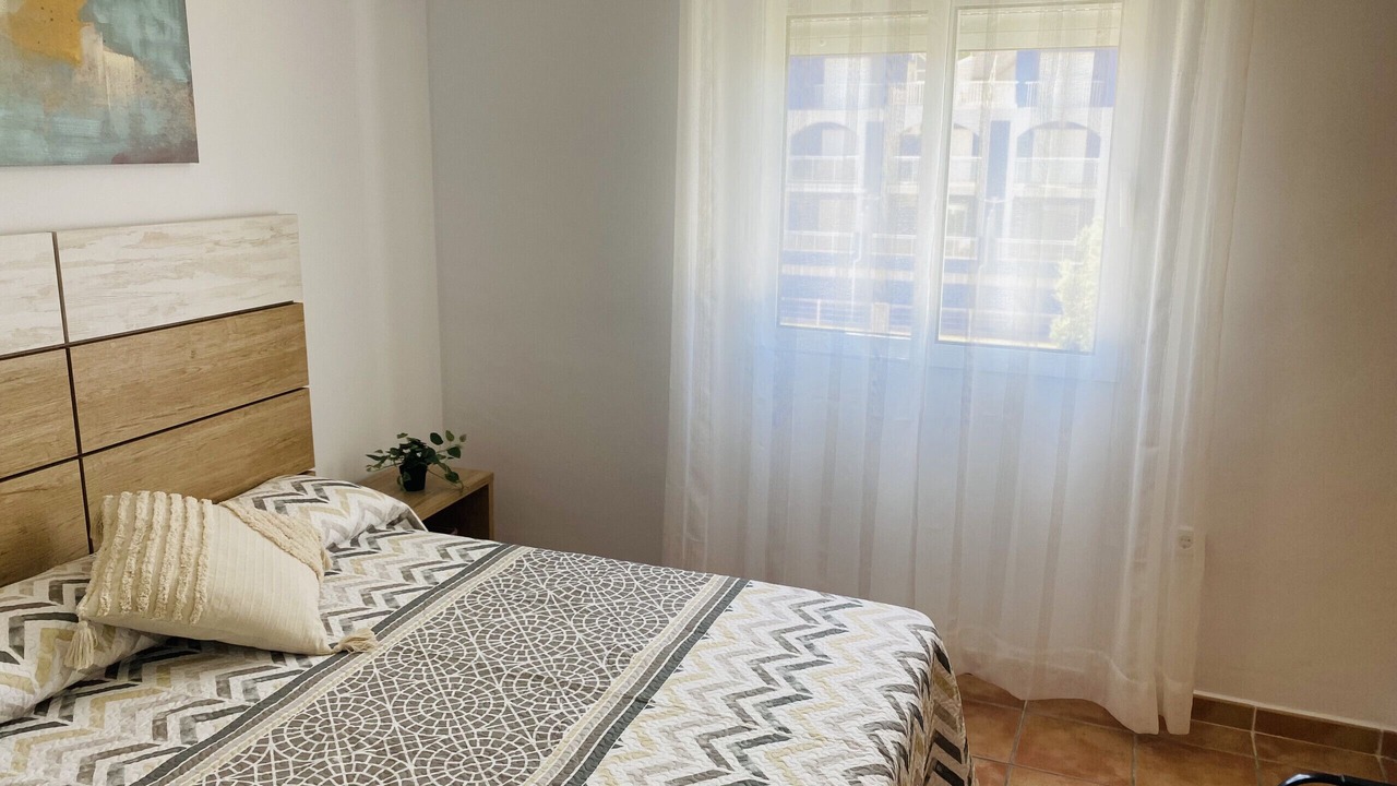 Photo of Bedroom in Oliva