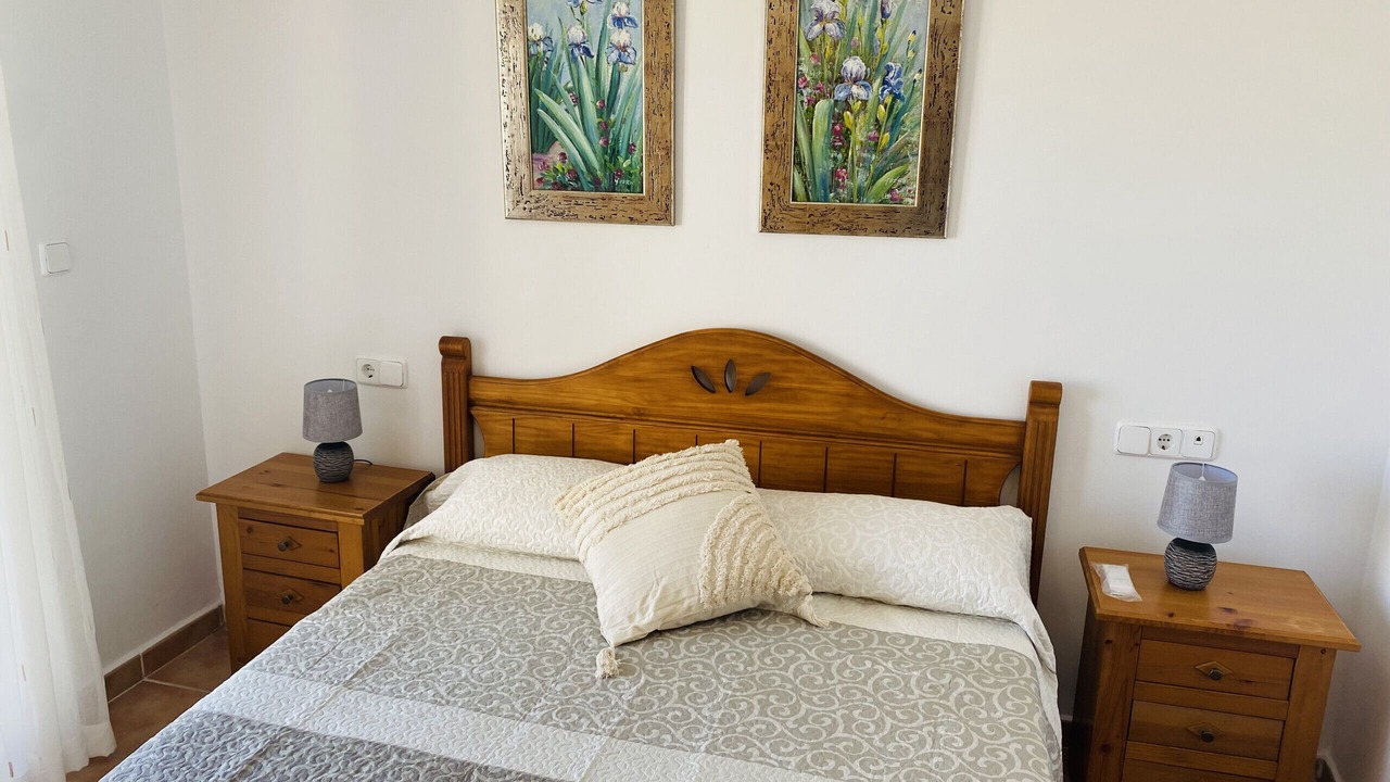 Photo of Bedroom in Oliva