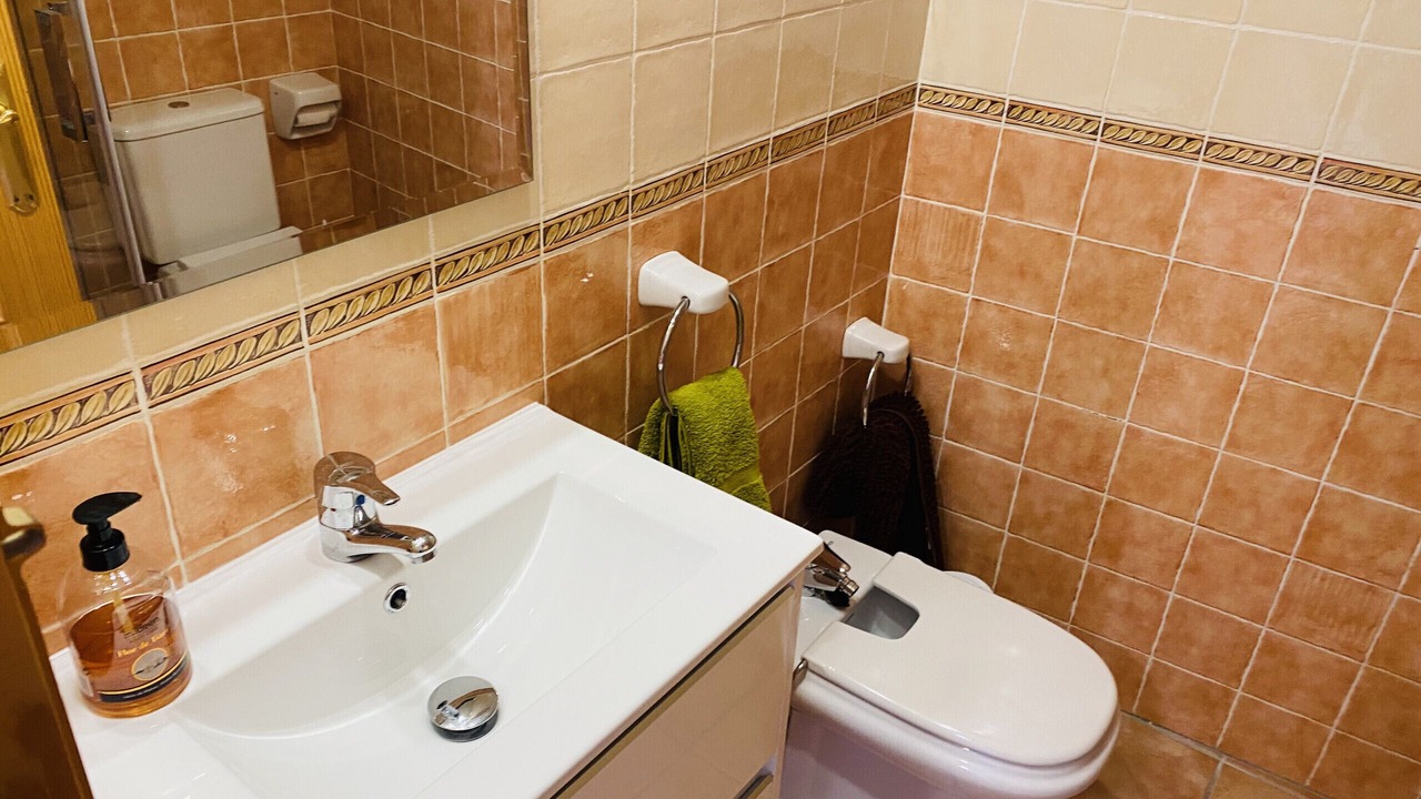 Photo of Bathroom in Oliva