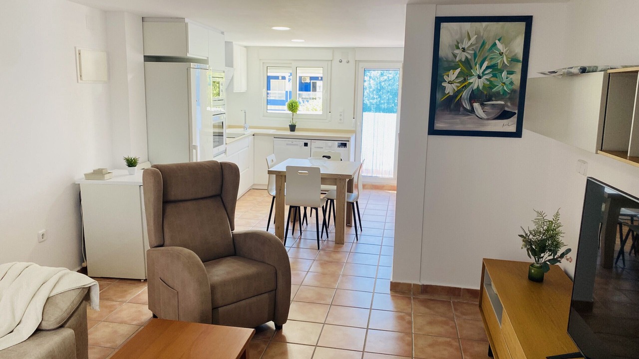 Photo of Livingroom in Oliva