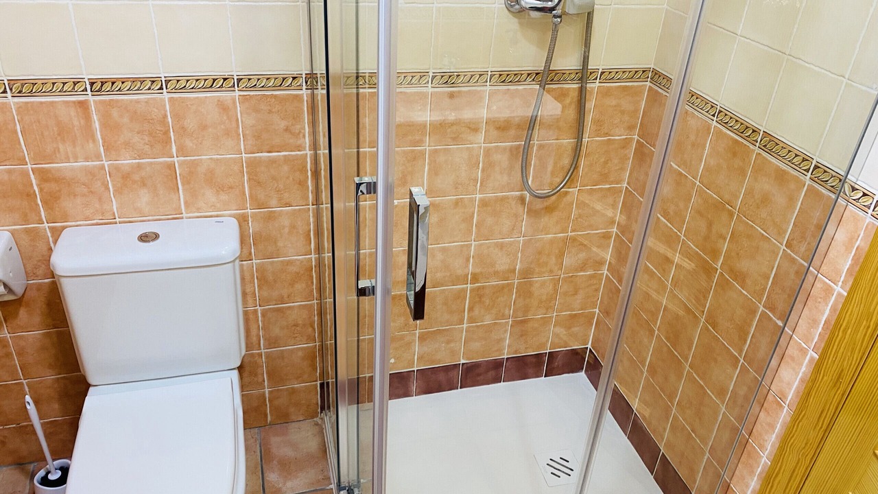 Photo of Bathroom in Oliva