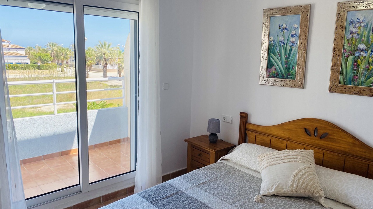 Photo of Bedroom in Oliva