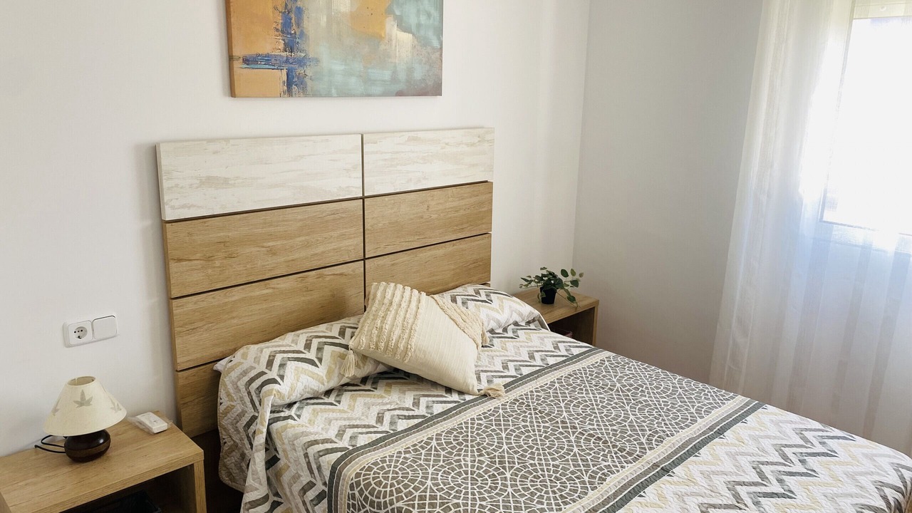 Photo of Bedroom in Oliva