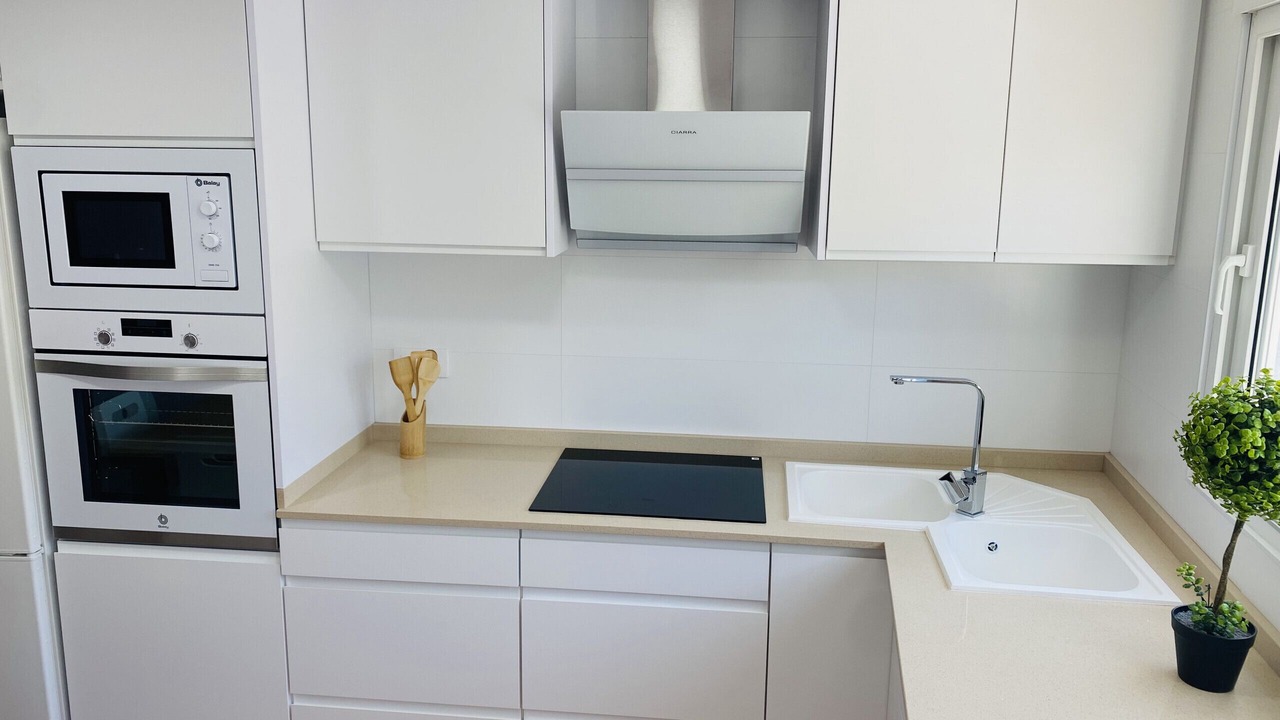 Photo of Kitchen in Oliva