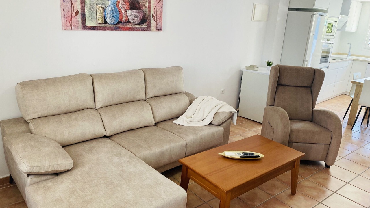 Photo of Livingroom in Oliva