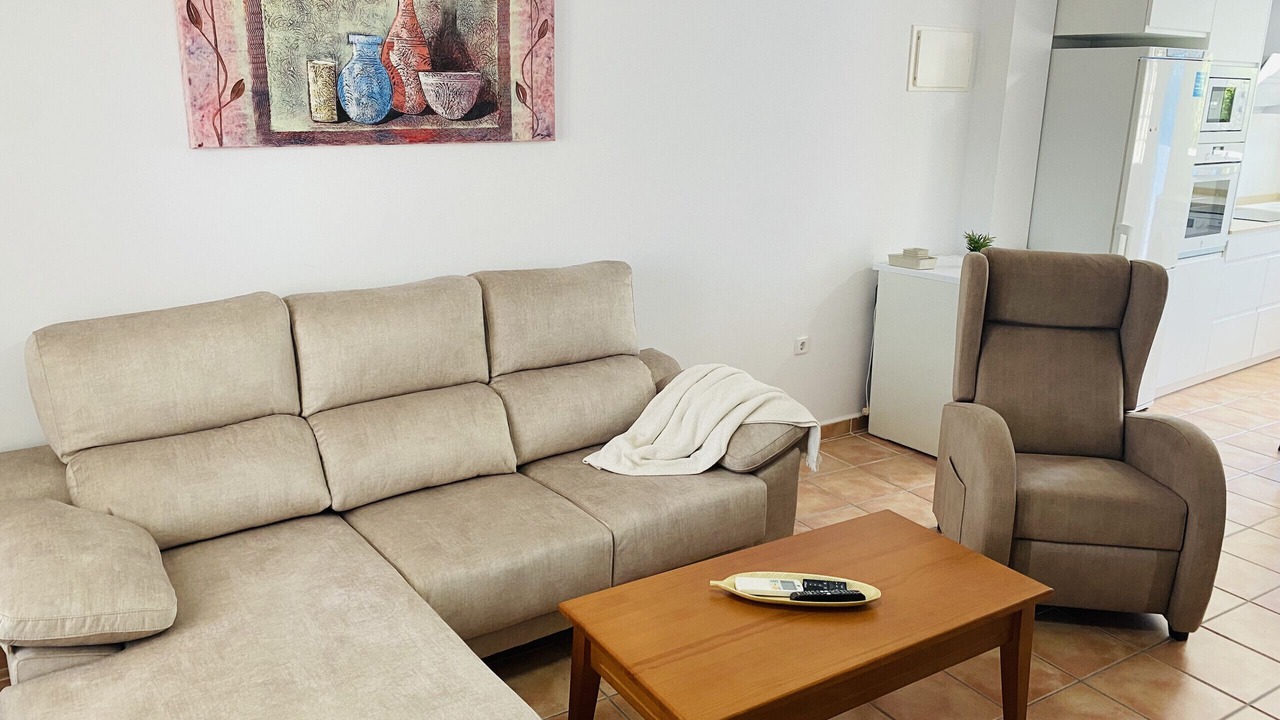 Photo of Livingroom in Oliva
