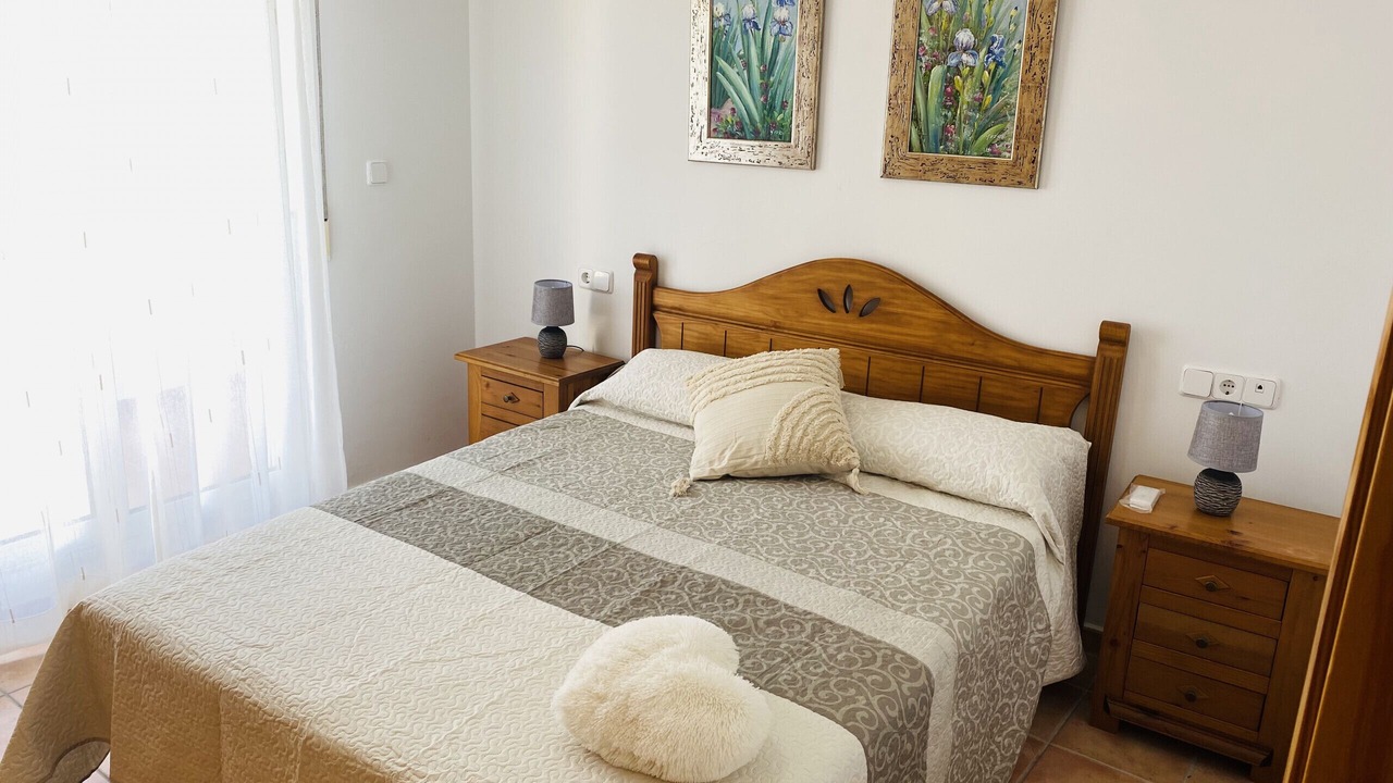 Photo of Bedroom in Oliva