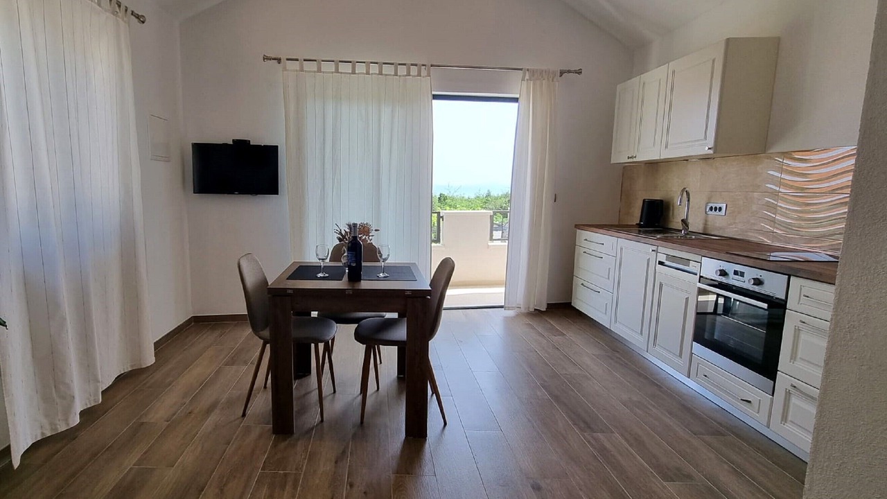 Photo of Livingroom in Bogomolje