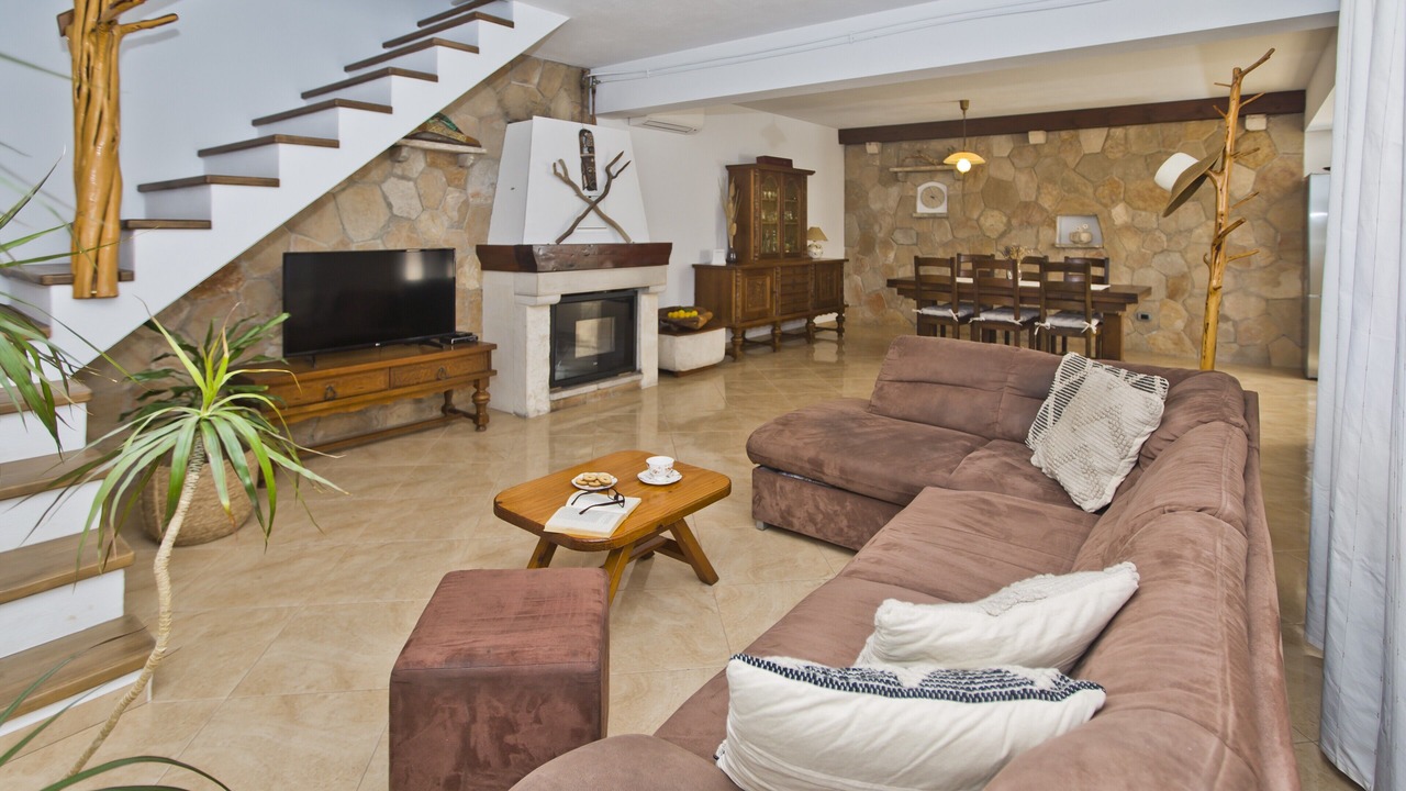 Photo of Livingroom in Bogomolje