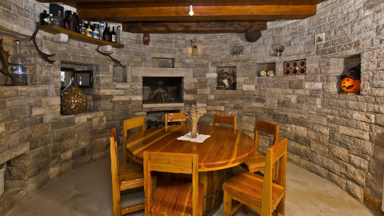 Photo of Livingroom in Bogomolje