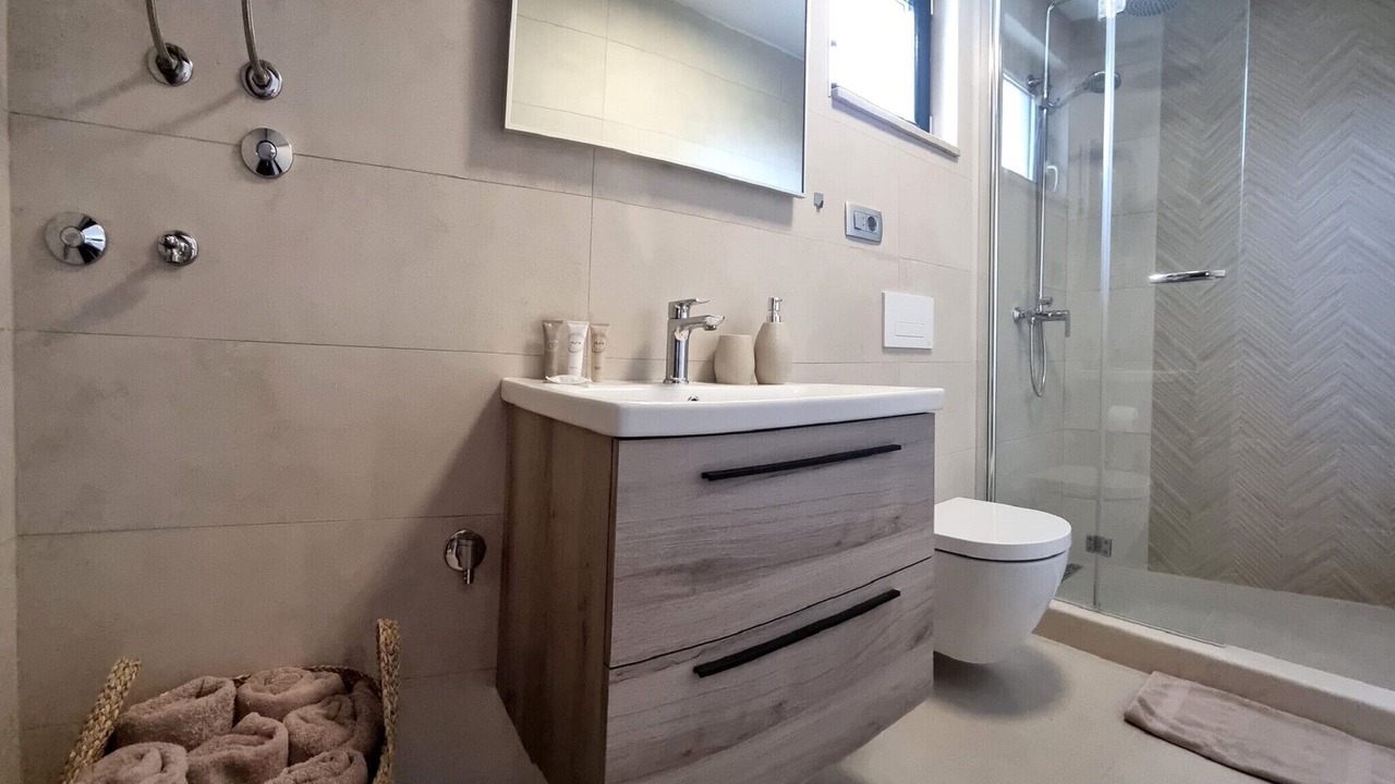 Photo of Bathroom in Bogomolje