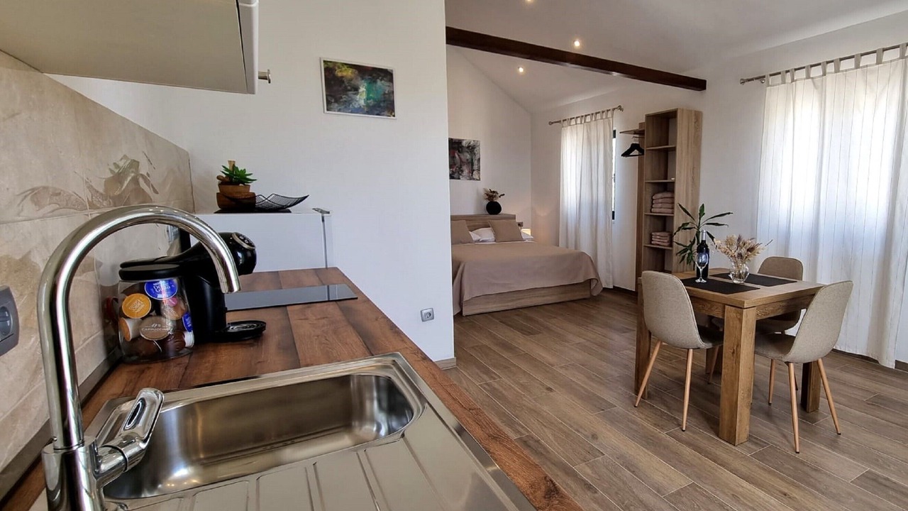 Photo of Livingroom in Bogomolje