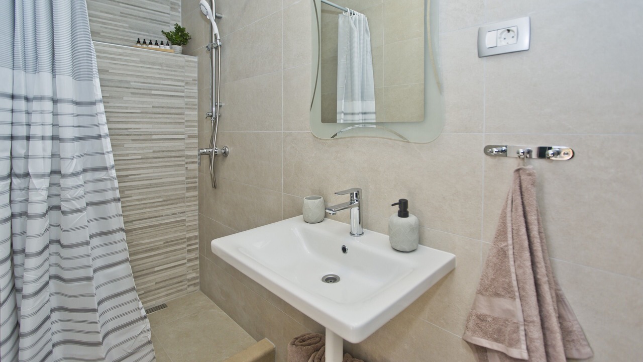 Photo of Bathroom in Bogomolje