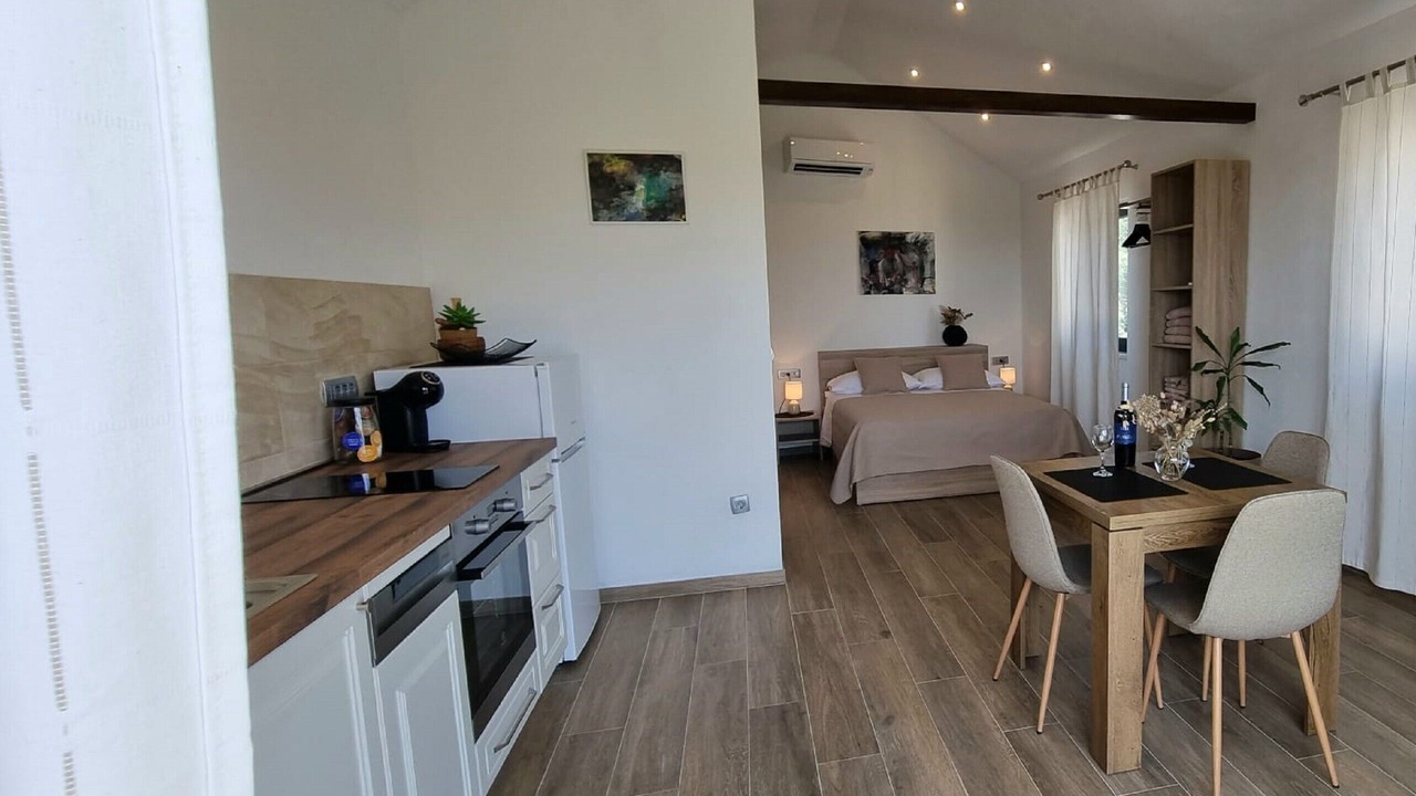 Photo of Livingroom in Bogomolje