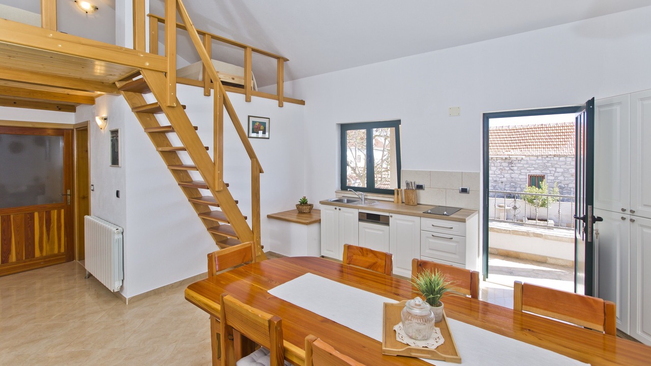 Photo of Livingroom in Bogomolje