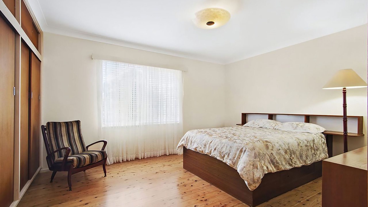 Photo of Bedroom in Lake Tabourie